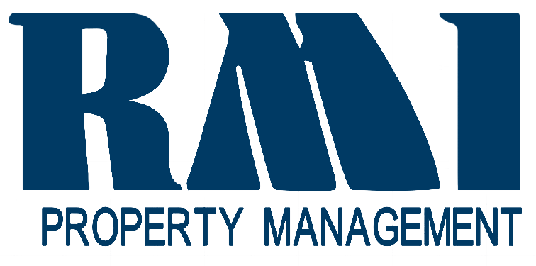 RMI Property Management logo
