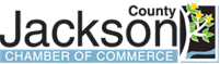 Jackson Chamber of Commerce logo