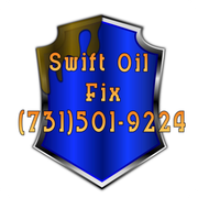 Swift Oil Fix