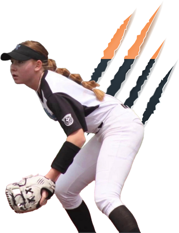 Fastpitch Softball Gloves, Mitts, & Accessories Tigress Gloves