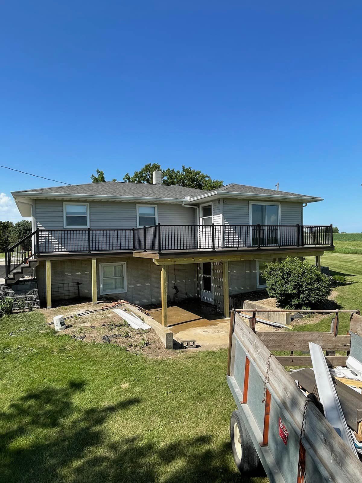 Gallery Photo - Waverly, IA-JD BUILDERS LLC