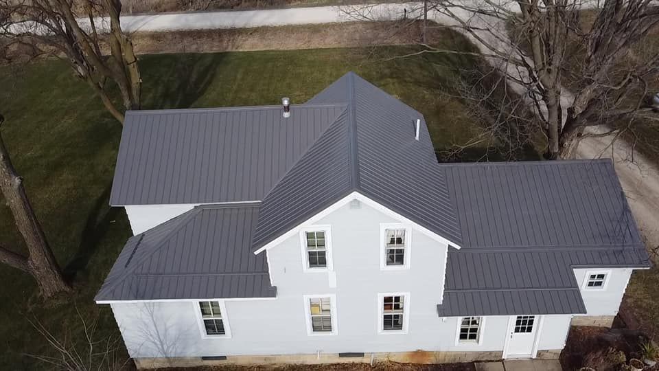 Gallery Photo - Waverly, IA-JD BUILDERS LLC