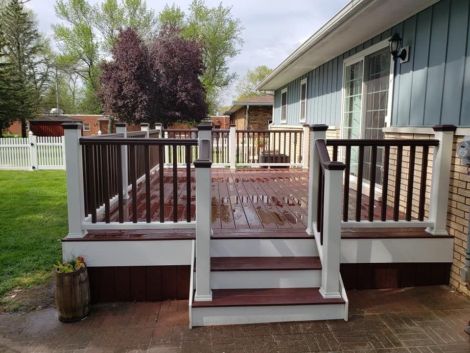 Gallery Photo - Waverly, IA-JD BUILDERS LLC