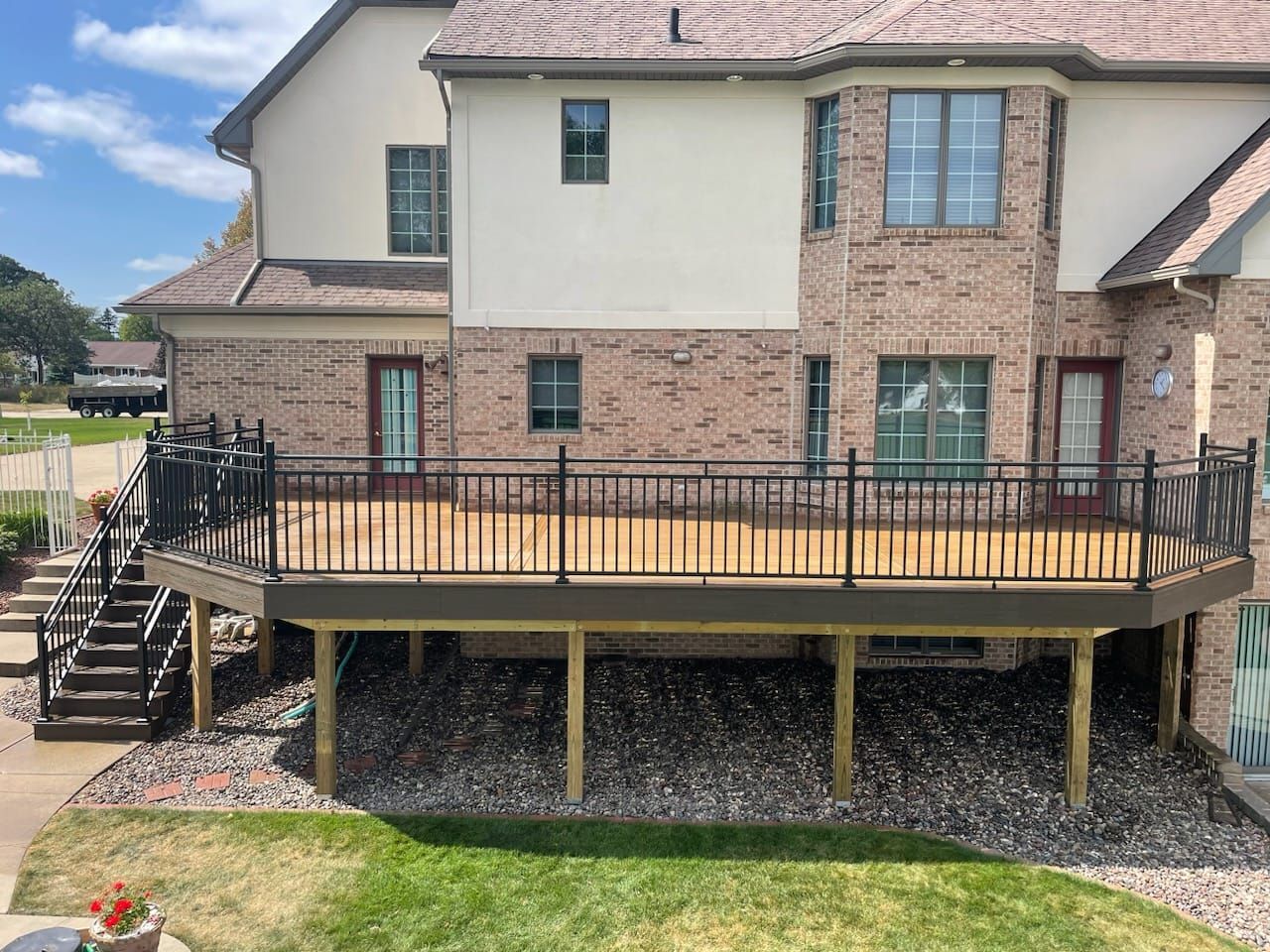 Gallery Photo - Waverly, IA-JD BUILDERS LLC