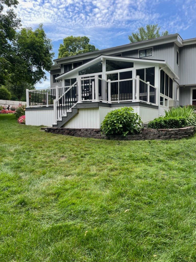 Gallery Photo - Waverly, IA-JD BUILDERS LLC