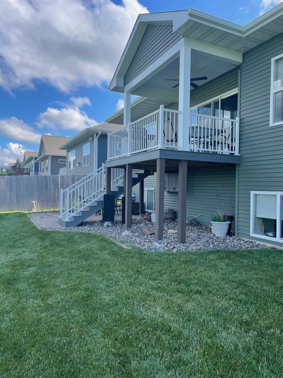 Gallery Photo - Waverly, IA-JD BUILDERS LLC