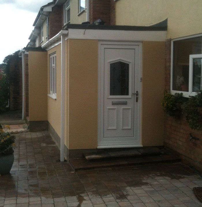For professional rendering in Chelmsford call ACL Plastering & Rendering