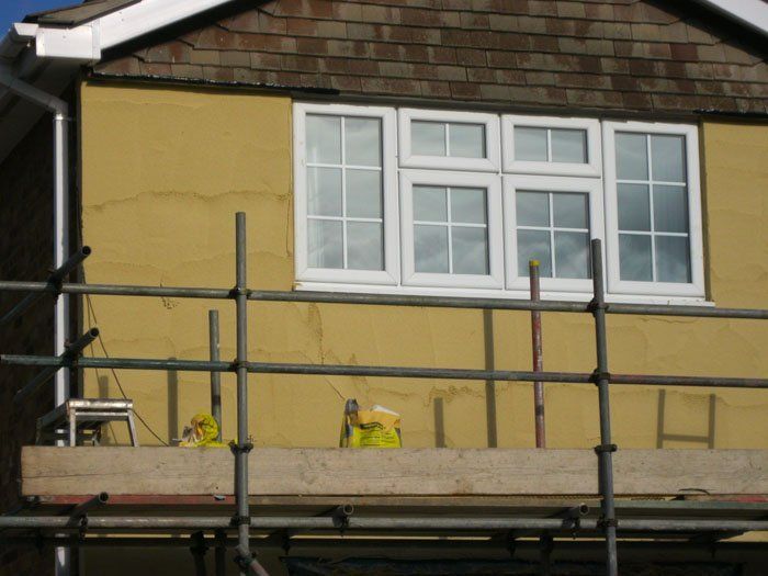 For expert internal plastering in Chelmsford call ACL Plastering & Rendering