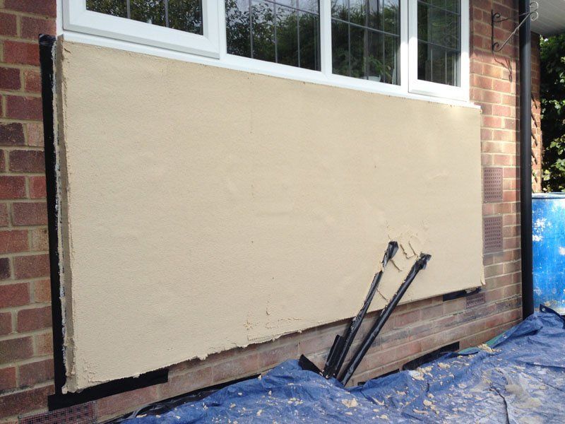 For expert internal plastering in Chelmsford call ACL Plastering & Rendering