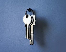 Locksmith — Residential Keys in Morganville, NJ