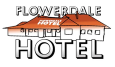 Flowerdale Hotel - logo