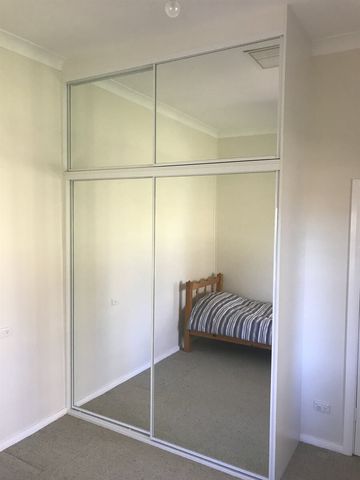 Wardrobe — Wardrobe in Port Macquarie, NSW