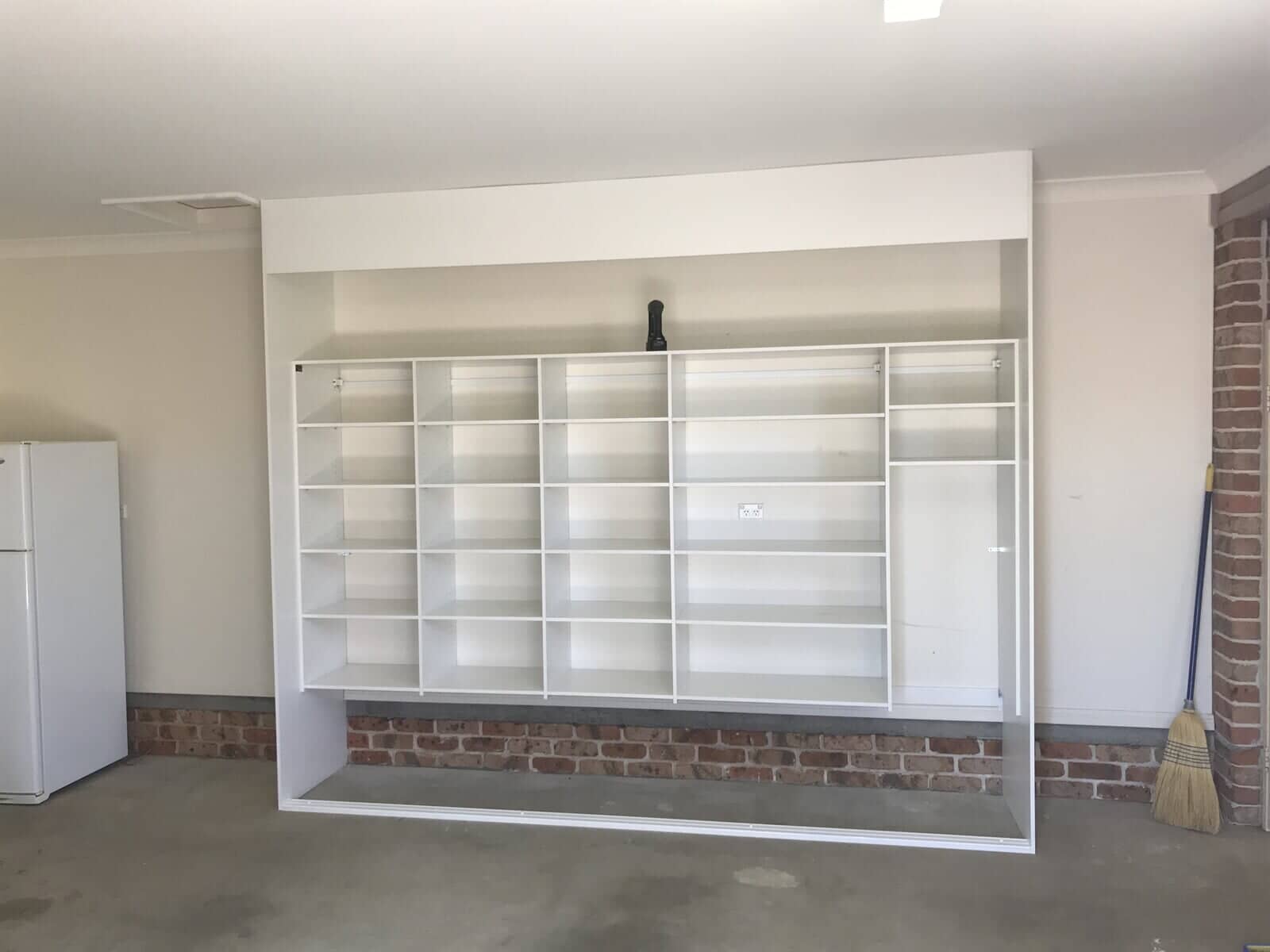 Photo Gallery Mid North Coast CD Wardrobes