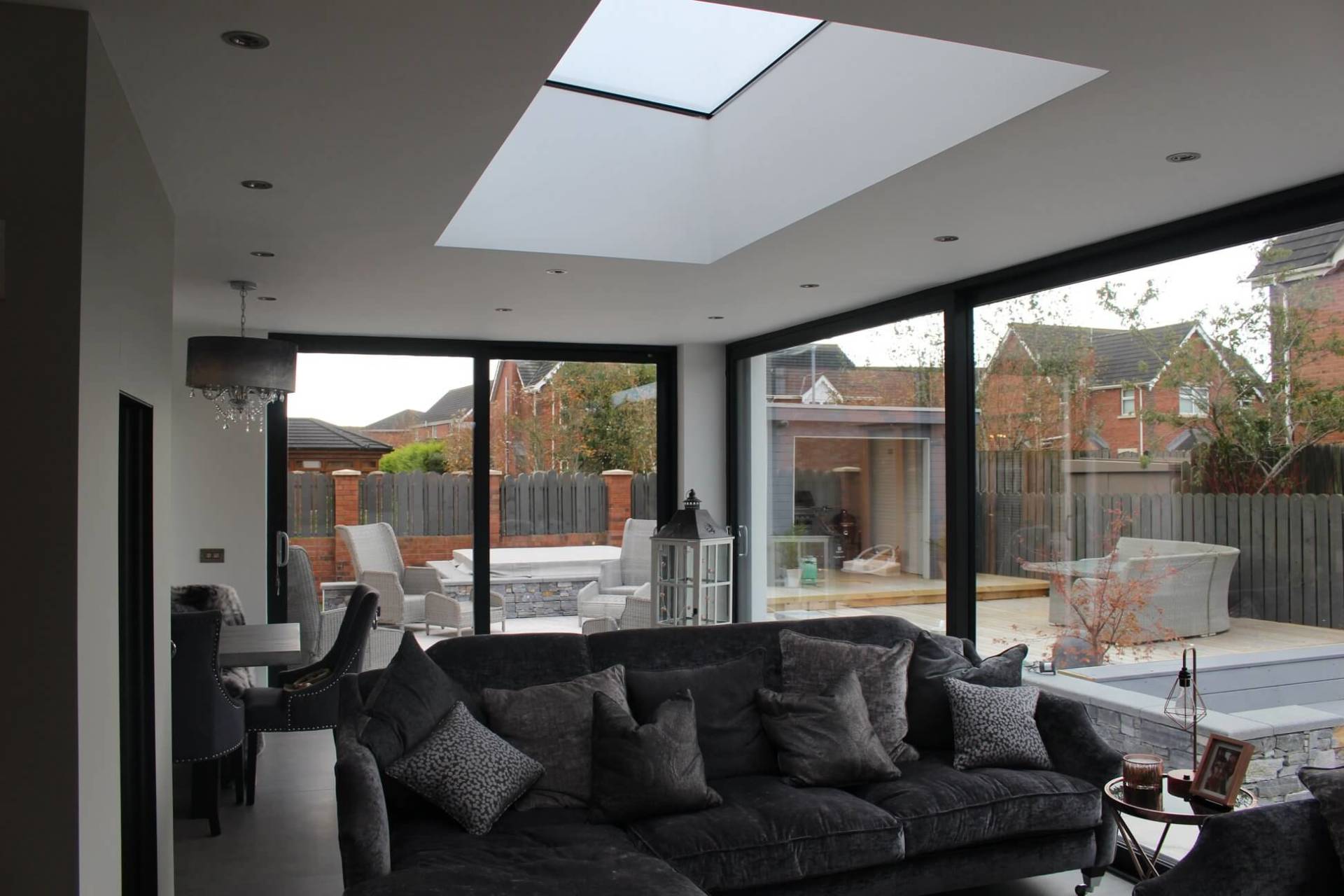 Extensions and Developments