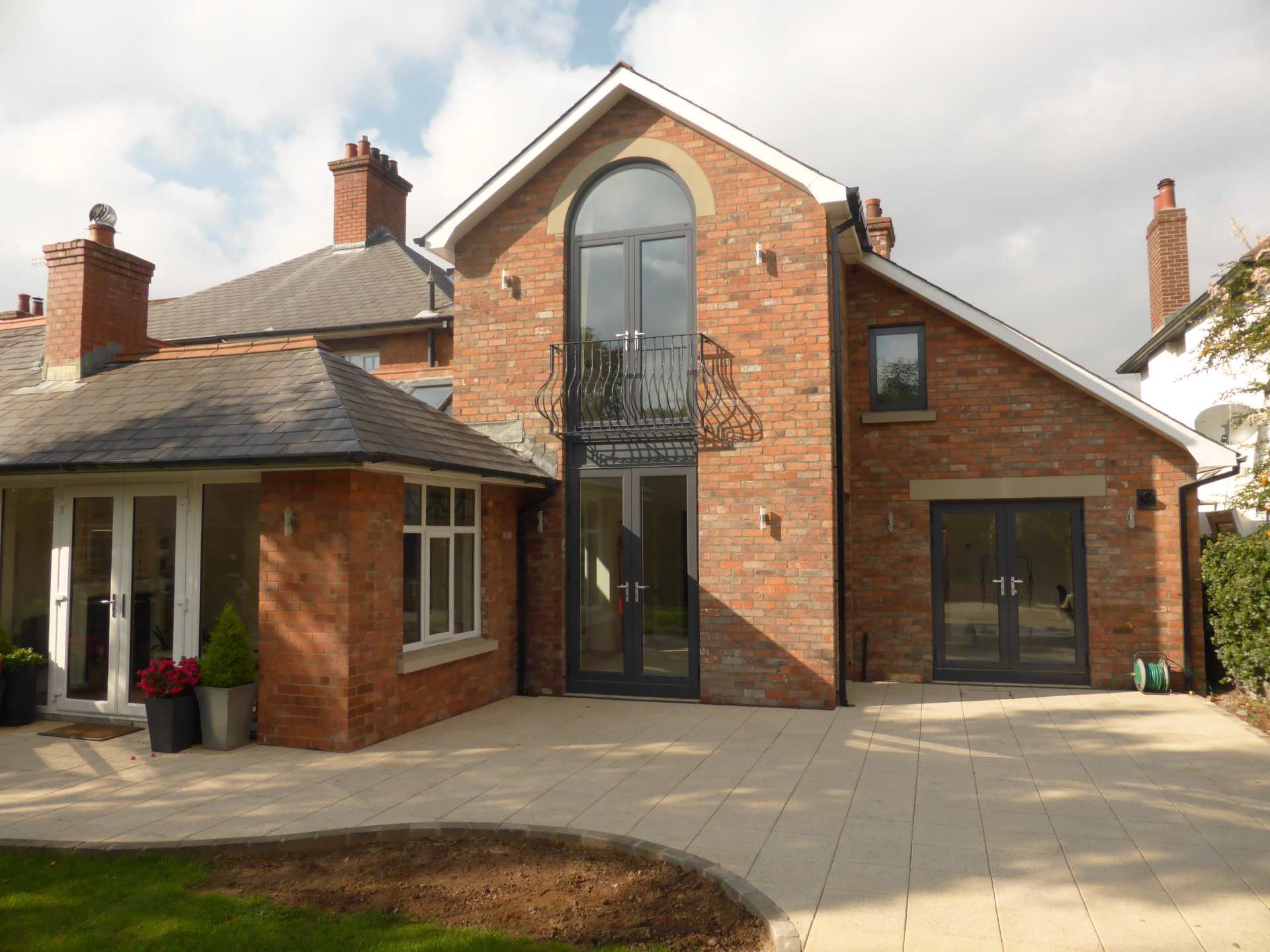 Shrewsbury Gardens, Malone Road, Belfast