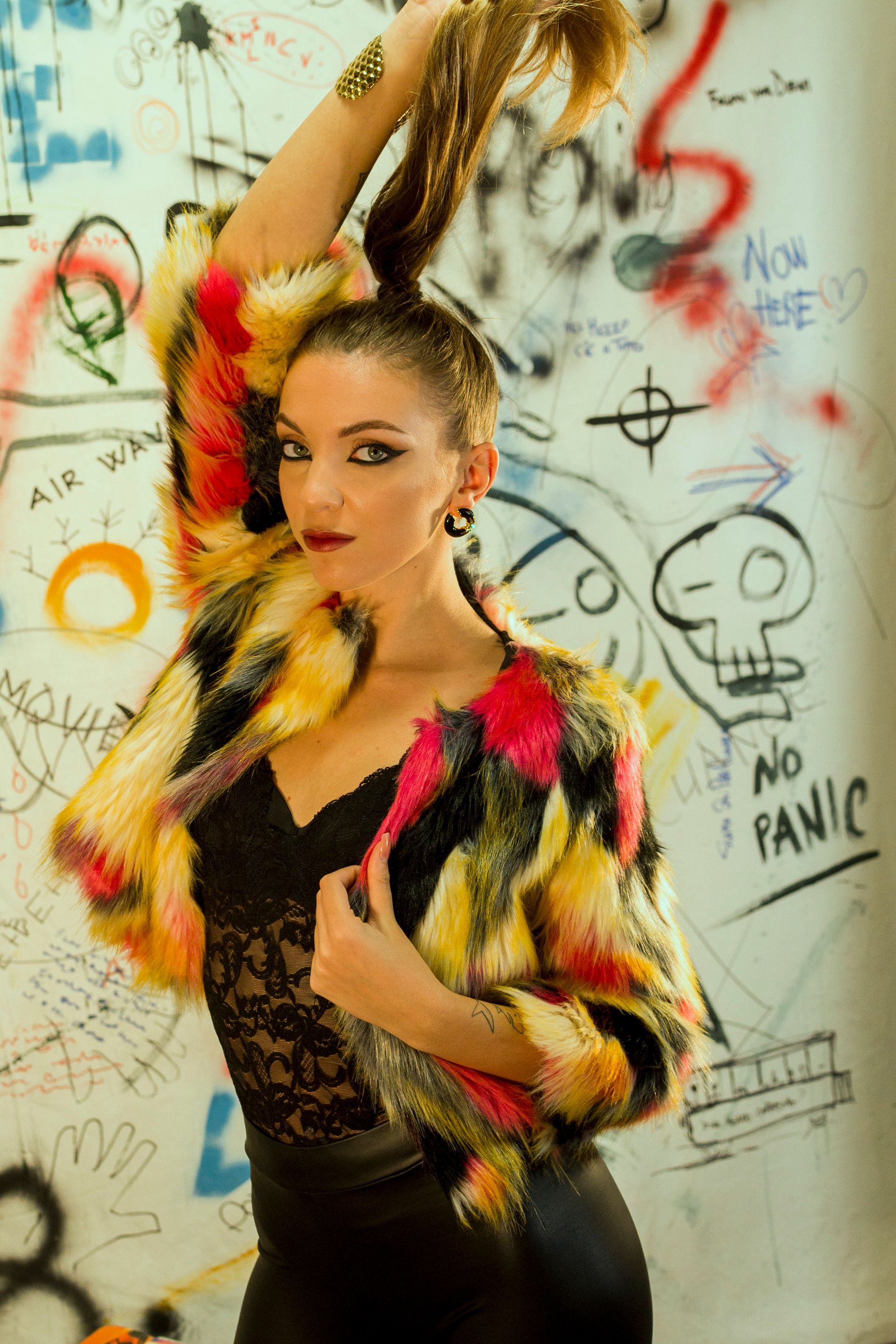 Fotografia still life gioielli artigiani, upcycling moda sostenibile Toscana