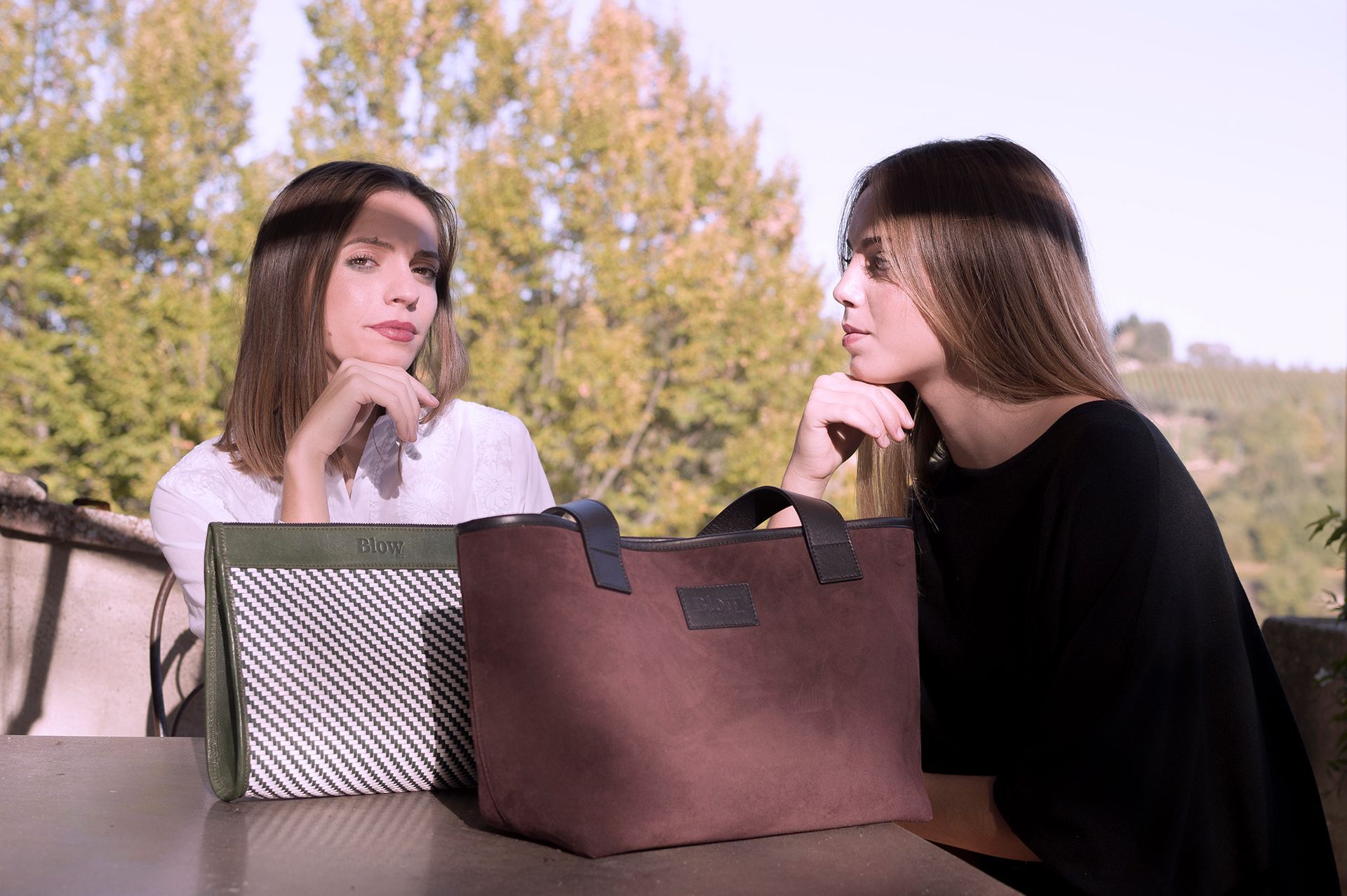 Contenuti visivi brand piccoli, shooting prodotto Firenze da fotografa professionista