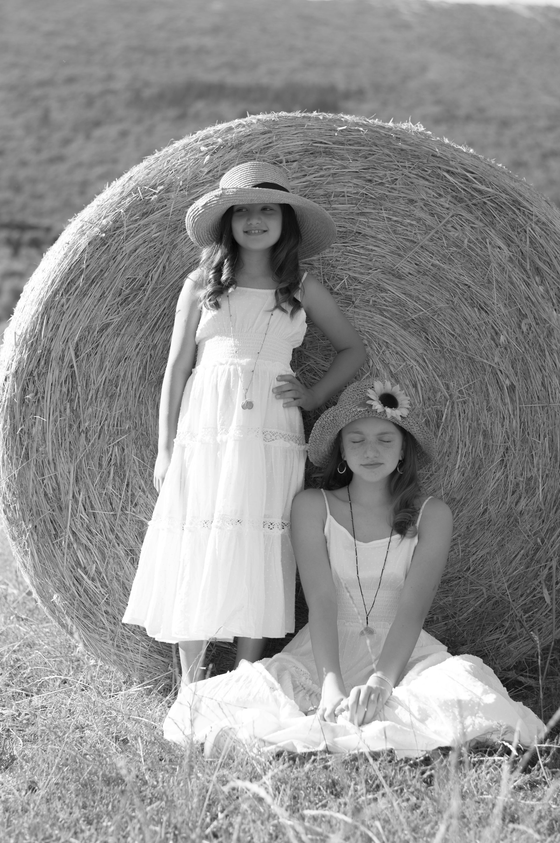 Portrait empowerment feminile - ogni donna universo unico bellezza - Barbara Bertini