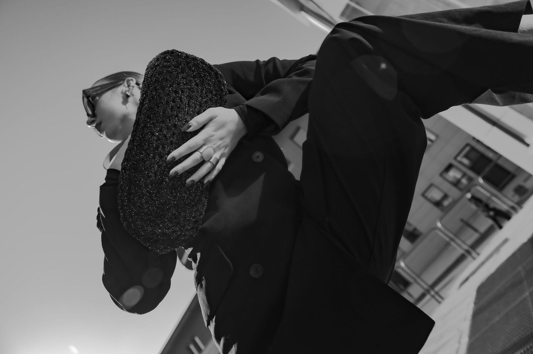 comunicazione brand immagini editoriale fashion moda sostenibile