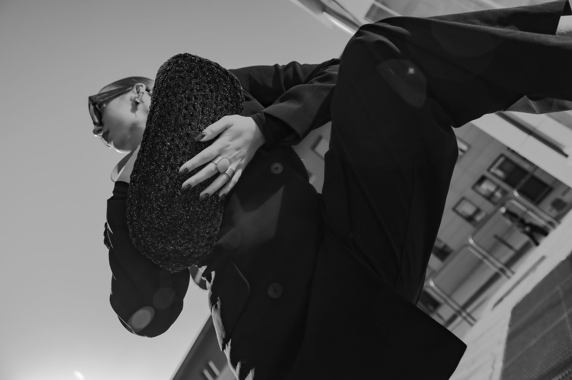 comunicazione brand immagini editoriale fashion moda sostenibile