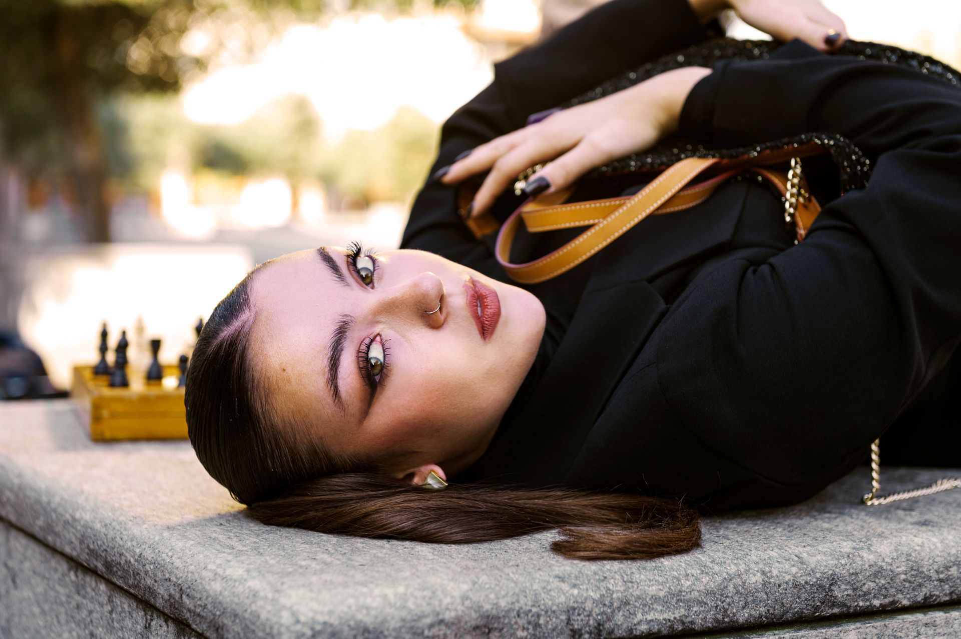 shooting firenze modelle