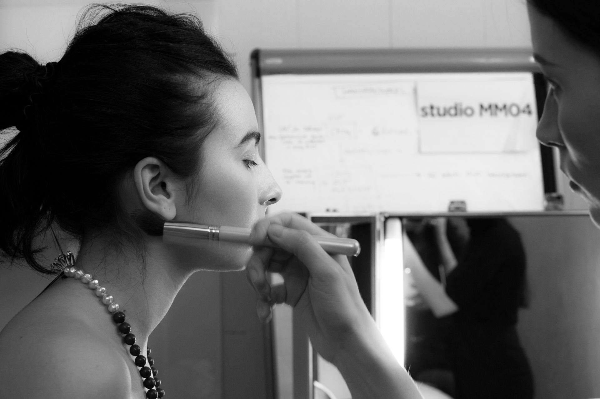 Esperienza pratica di fotografia prodotto e branding visivo in workshop a Firenze