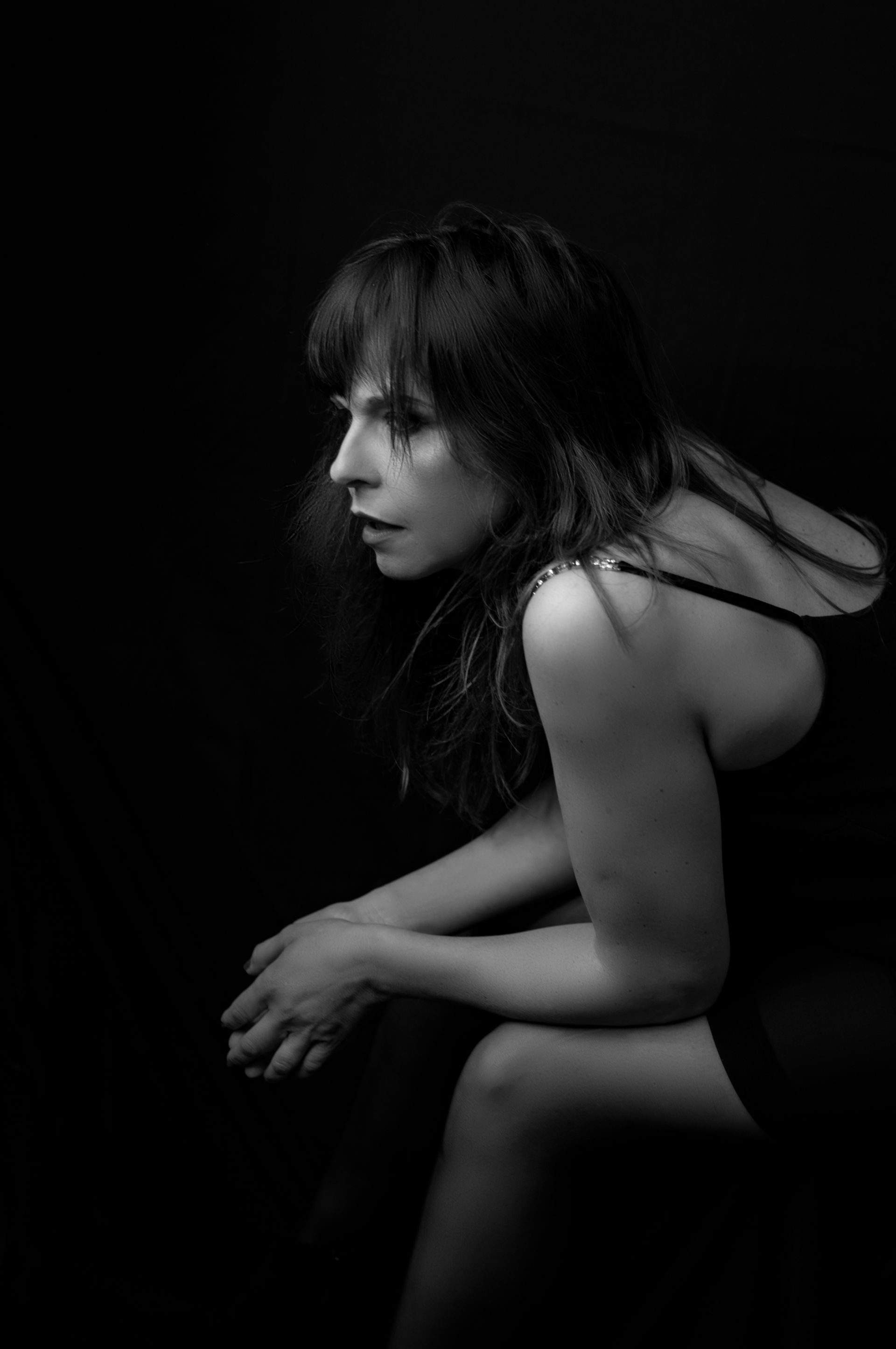 Portrait corporate femminile - narrativa visiva progetti imprenditoriali - Barbara Bertini