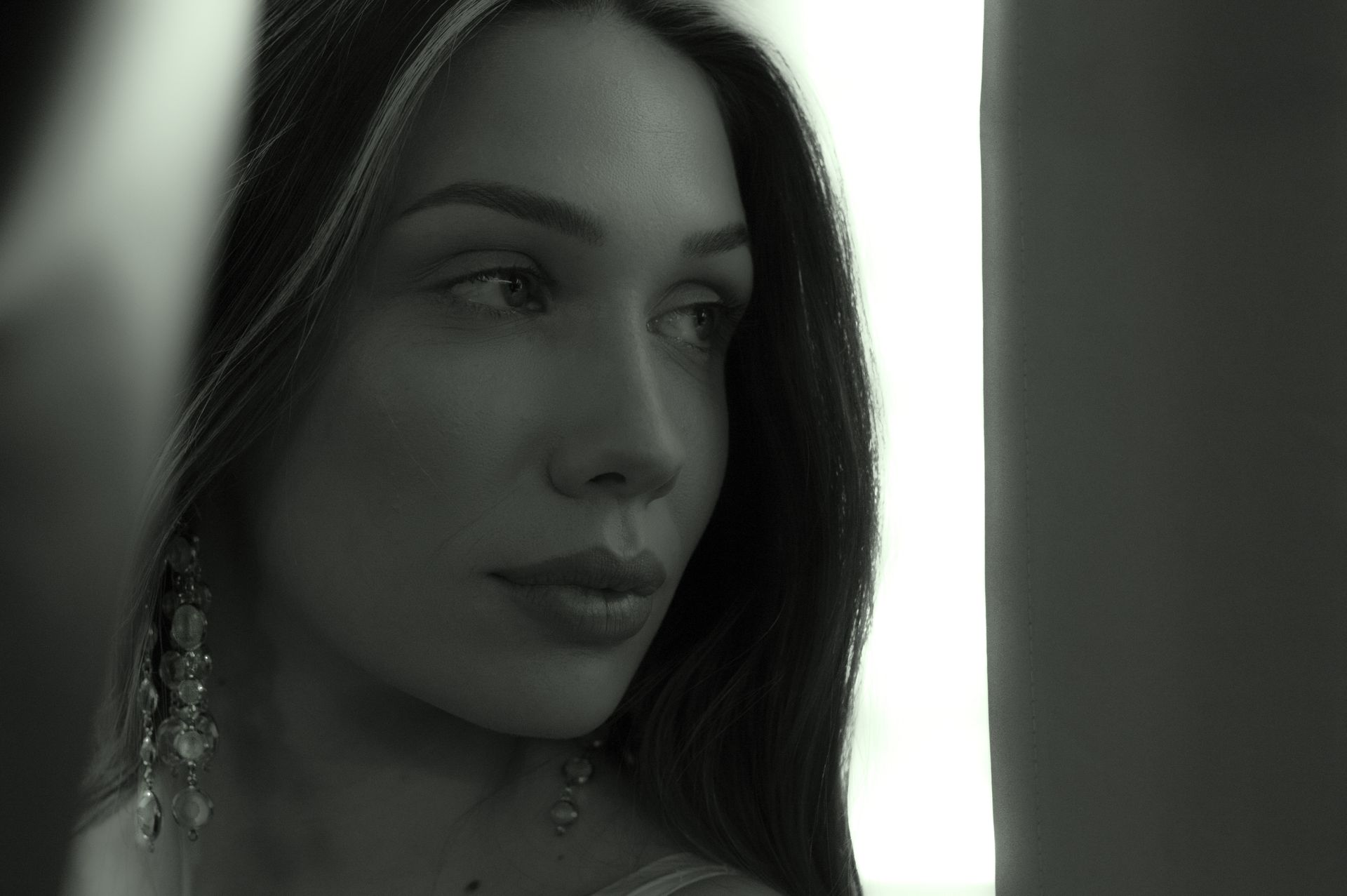 Female portrait introspettivo - viaggio riscoperta personale fotografia - Firenze-Pisa-Toscana-photographer