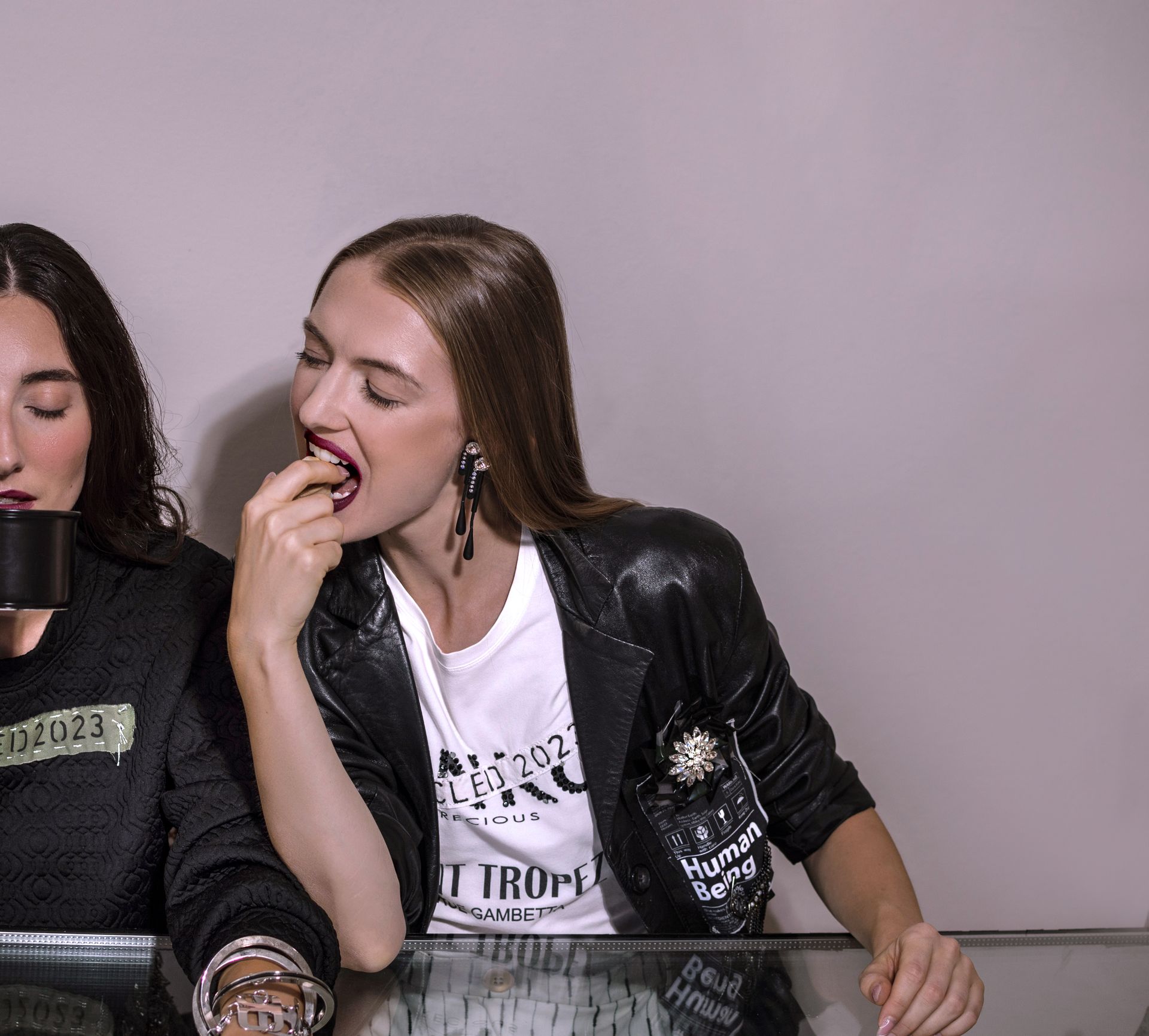 Contenuti visivi brand piccoli, shooting prodotto Firenze da fotografa professionista