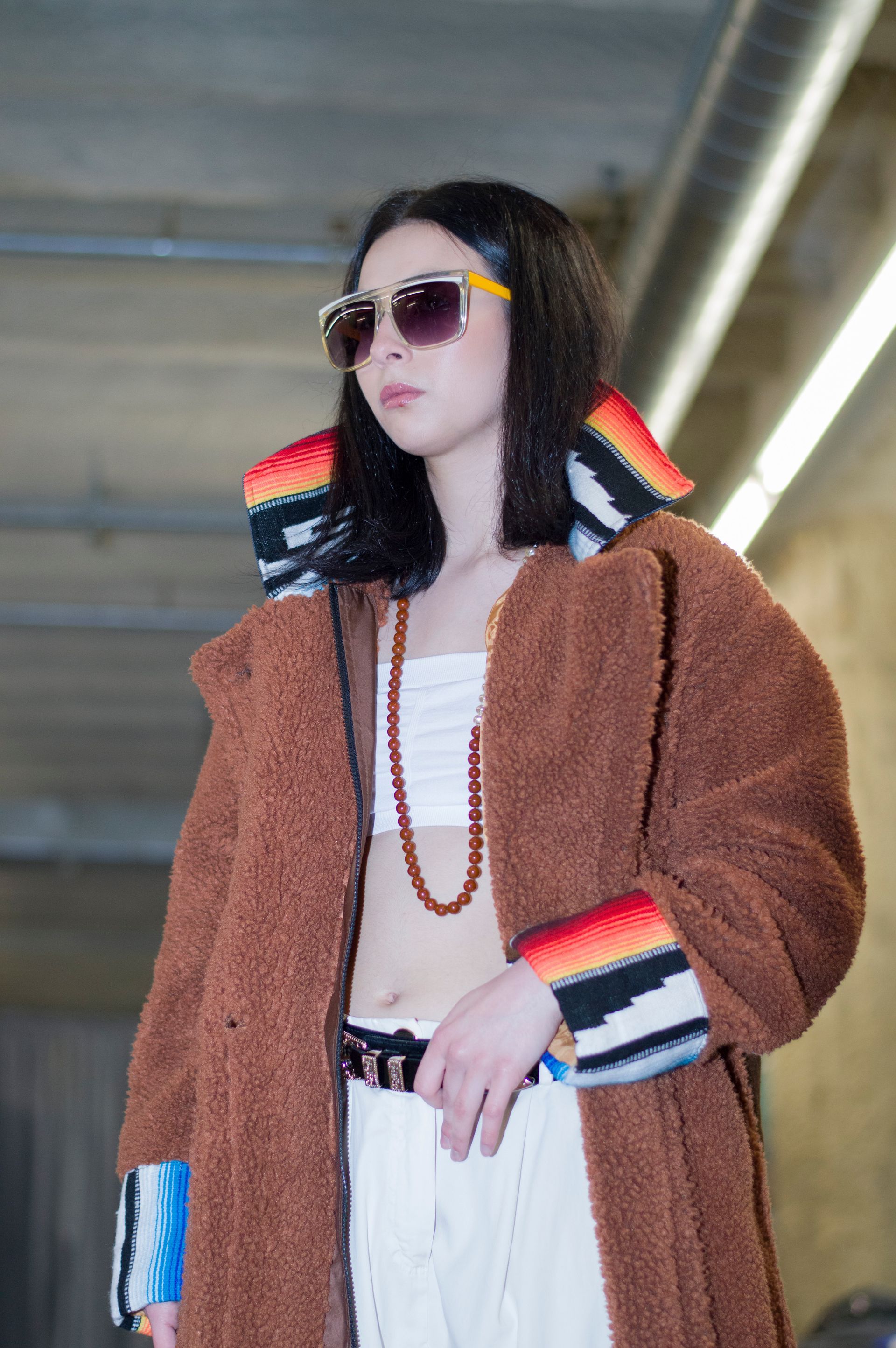 Workshop pratico fotografia moda e prodotto in Toscana con Barbara Bertini