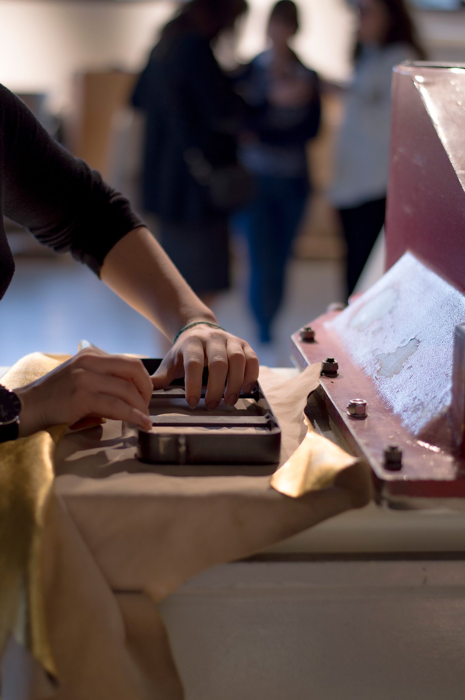 Contenuti visivi brand piccoli, shooting prodotto Firenze da fotografa professionista