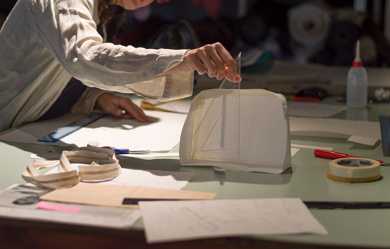 Contenuti visivi brand piccoli, shooting prodotto Firenze da fotografa professionista