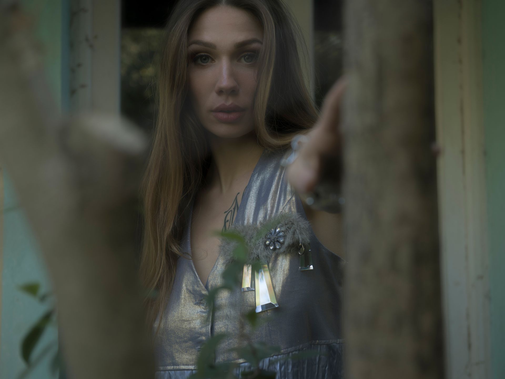 Shooting borse artigianali Toscana, immagini professionali per comunicazione visiva brand sostenibile