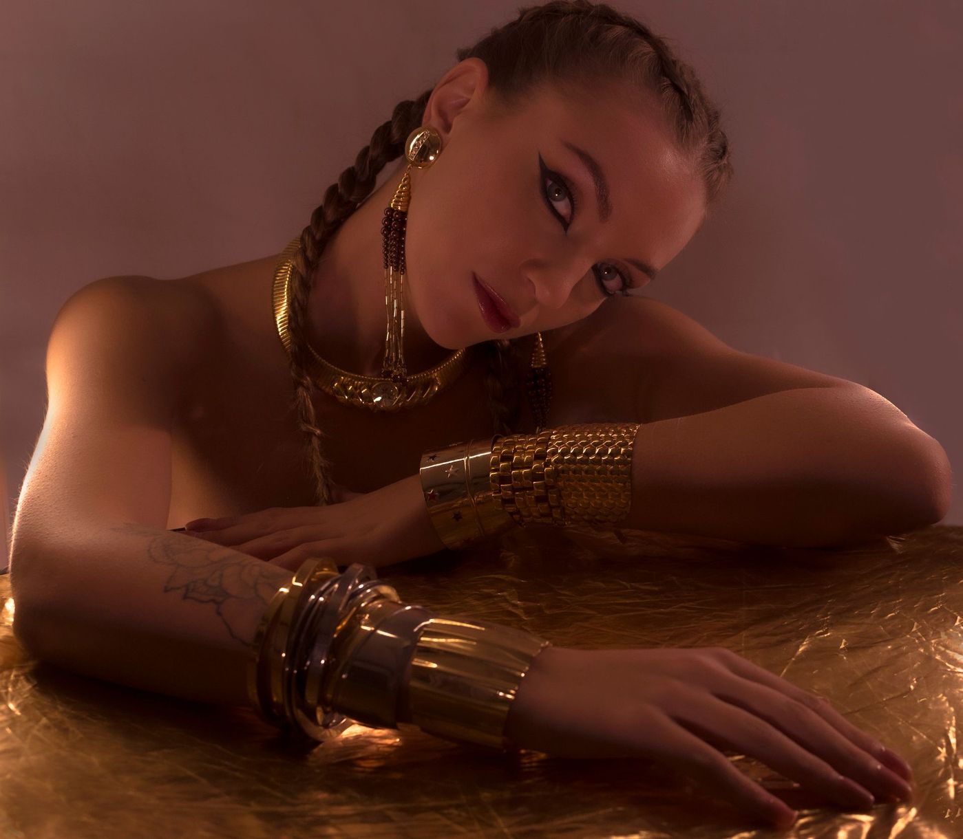 studio183x_berlin JEWELLERY FASHION UPCYCLING VINTAGE