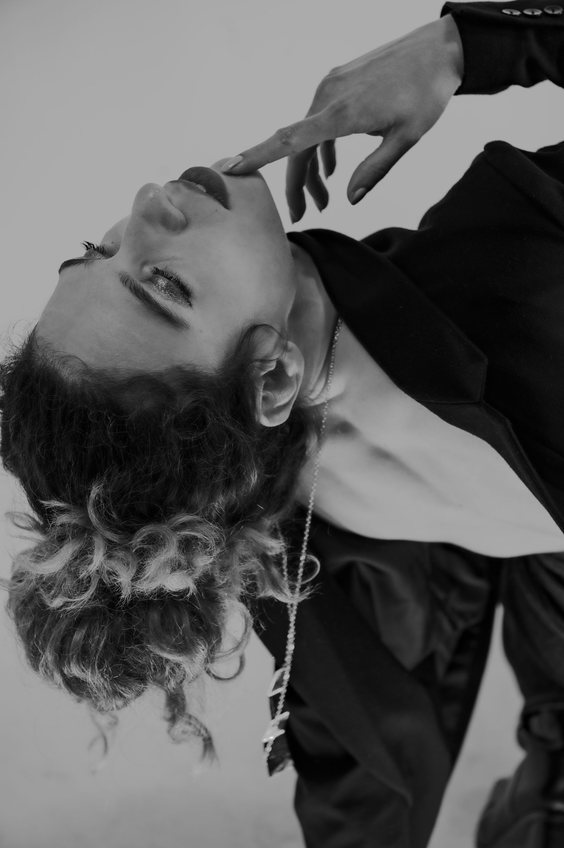 ritratto donna femminile fotografia femminile firenze