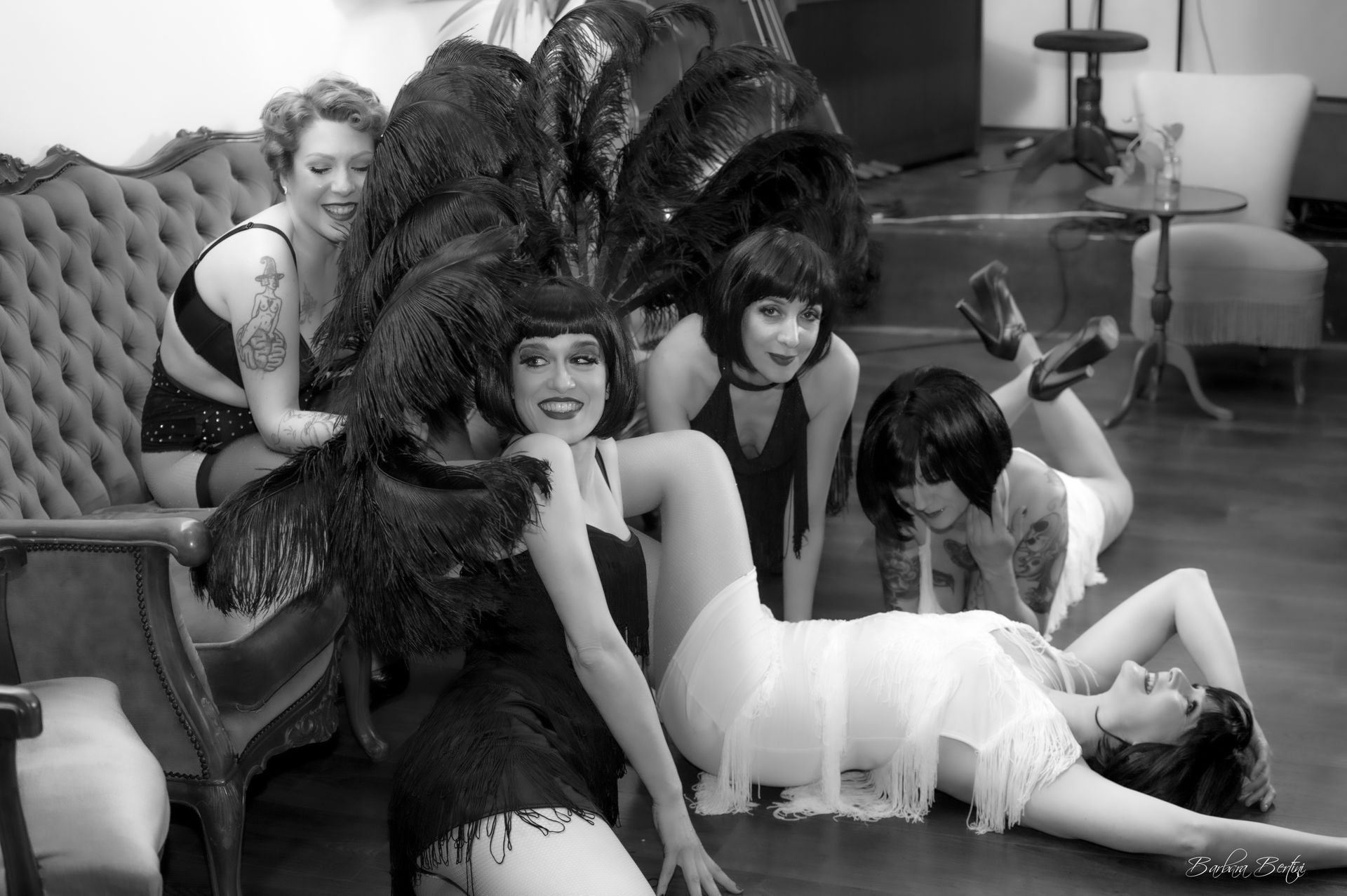 Female portrait introspettivo - viaggio riscoperta personale fotografia - Milano photographer