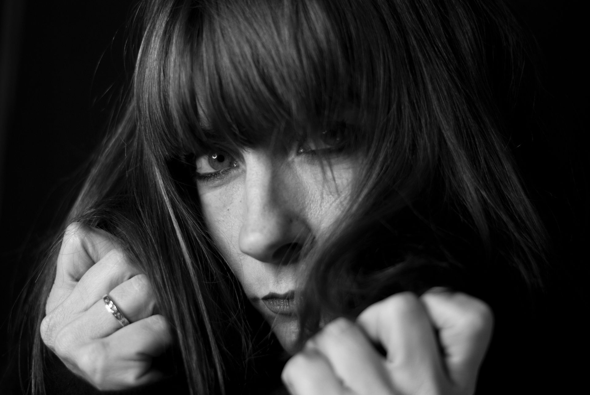 Female portrait introspettivo - viaggio riscoperta personale fotografia - Firenze-Pisa-Toscana-photographer