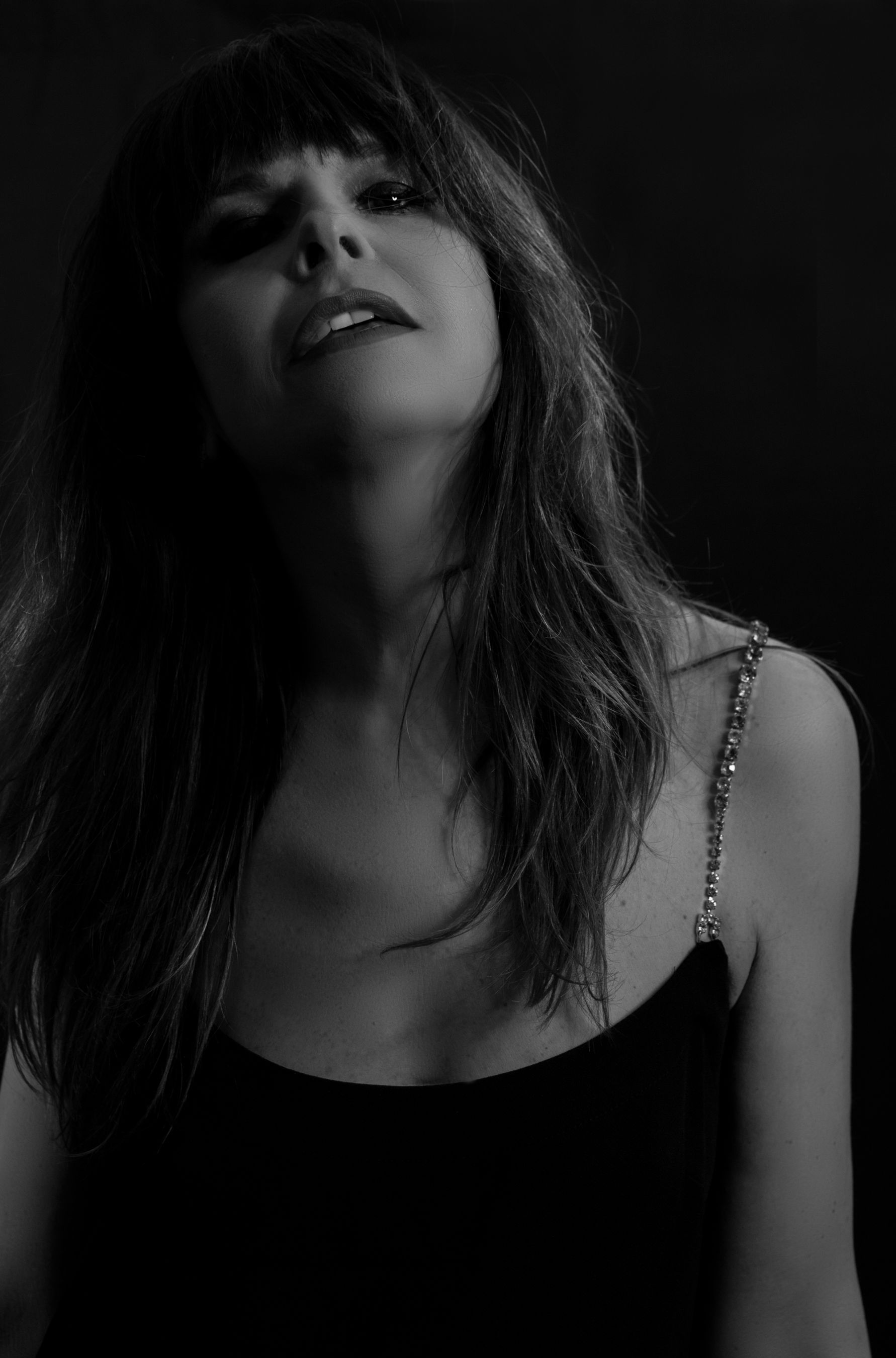 Portrait corporate femminile - narrativa visiva progetti imprenditoriali - Barbara Bertini