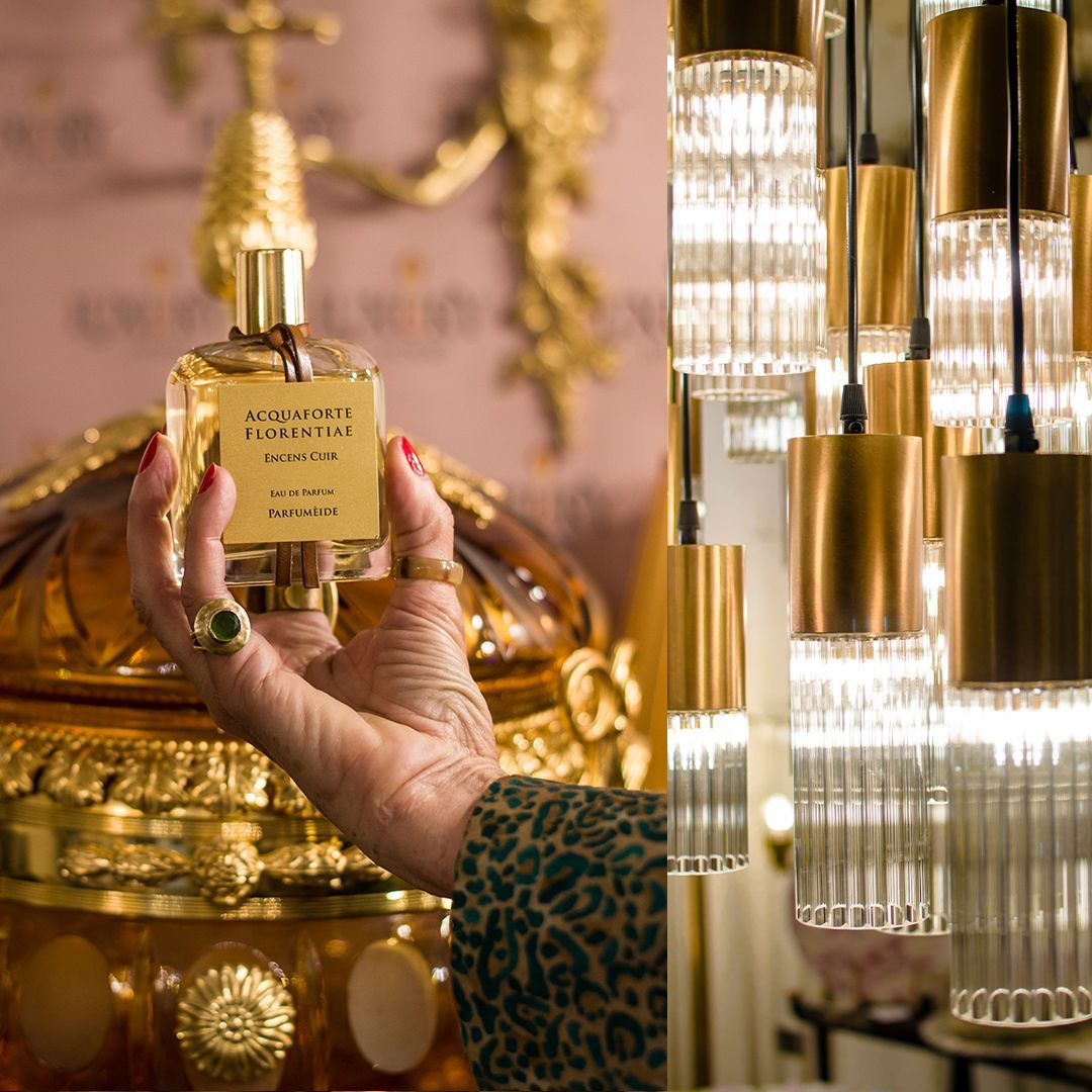 Fotografia still life gioielli artigiani, upcycling moda sostenibile Toscana