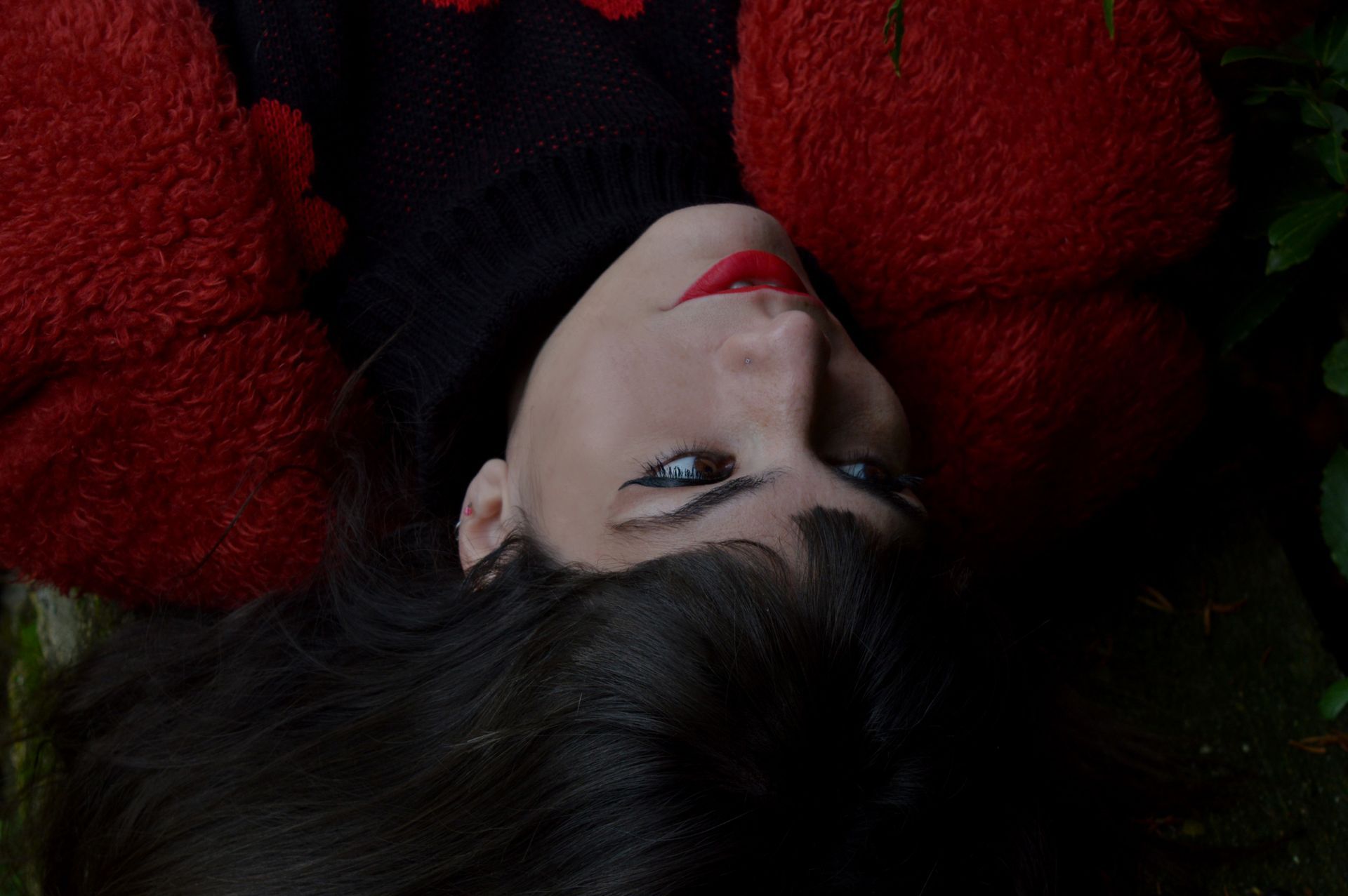 Female portrait introspettivo - viaggio riscoperta personale fotografia - Firenze-Pisa-Toscana-photographer