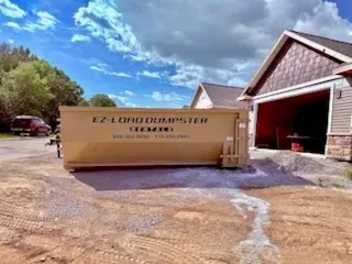 Construction Dumpsters