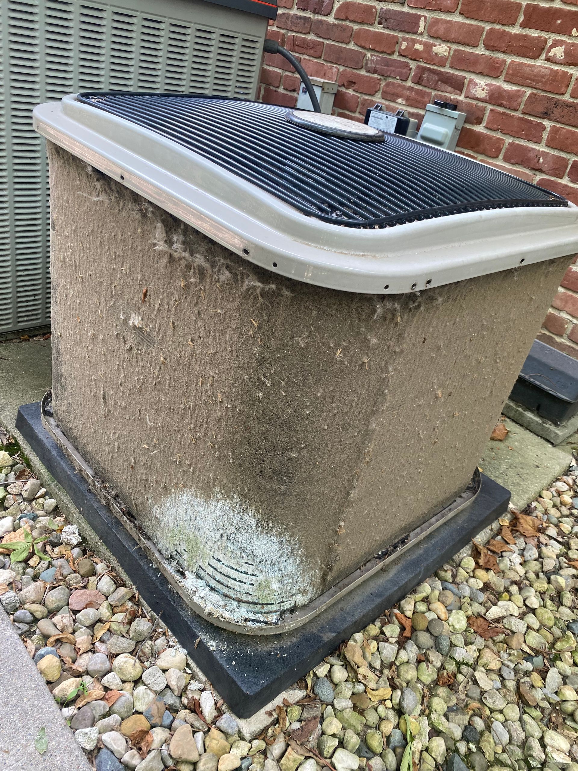 Air Conditioning Maintenance