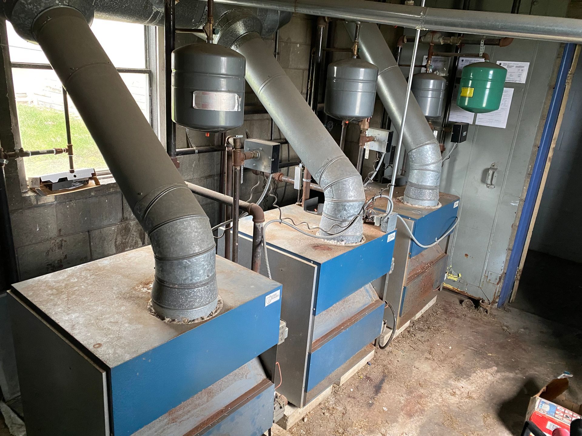 Heating Maintenance Indianapolis
