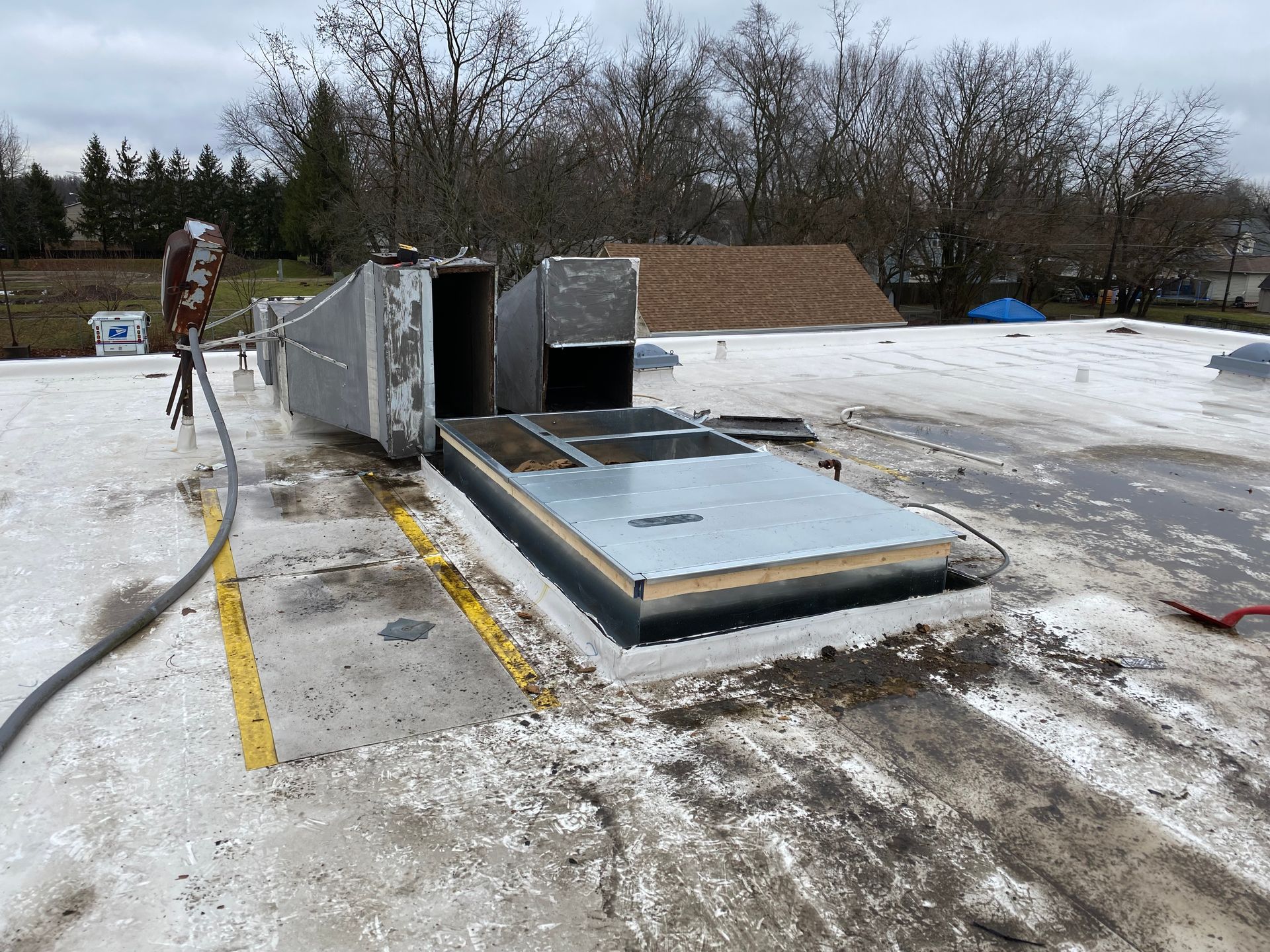 Air Conditioning Services Fishers IN