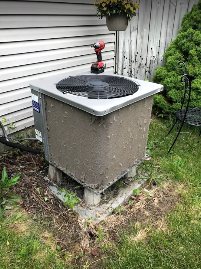 AC Installation Indianapolis IN