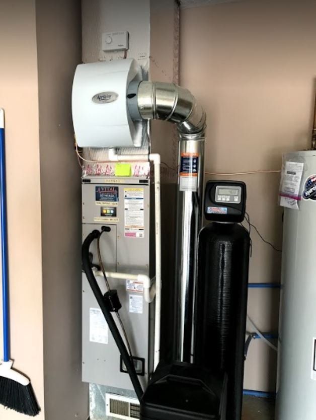 Humidifiers Indianapolis IN