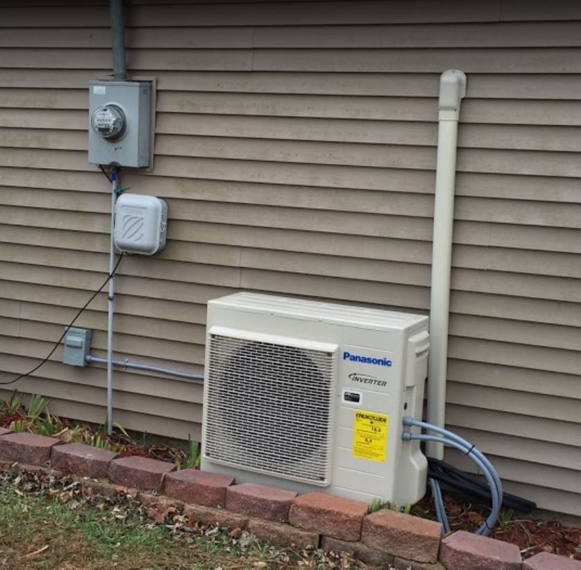 Air Conditioning Repair Indianapolis IN