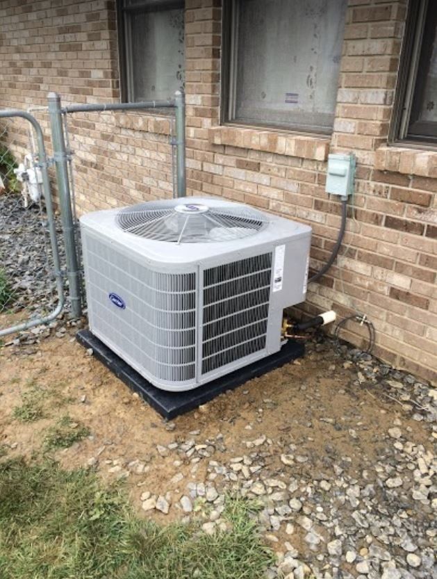 AC Repair Indianapolis IN