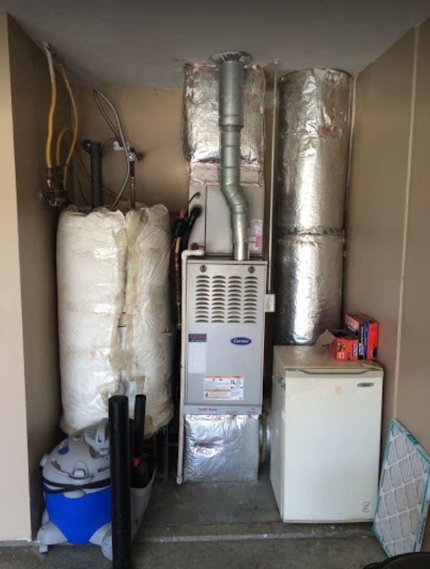 AC Installation Indianapolis IN