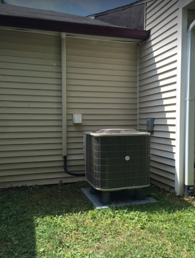 HVAC System Indianapolis IN